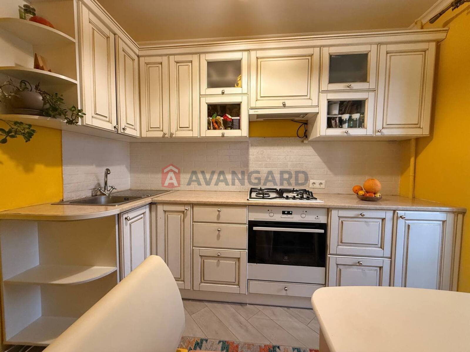 2 кім. квартира, 55/10/28 кв. м., 9/10 поверх фото 5 2 кім. квартира, 55/10/28 кв. м., 9/10 поверх фото 5