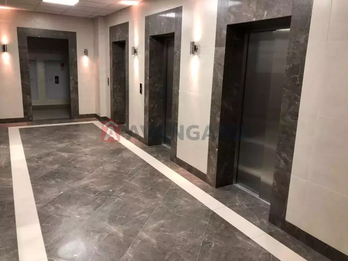 4 комн. квартира, 255/-/57 кв. м., 23/24 этаж фото 1 4 комн. квартира, 255/-/57 кв. м., 23/24 этаж фото 1