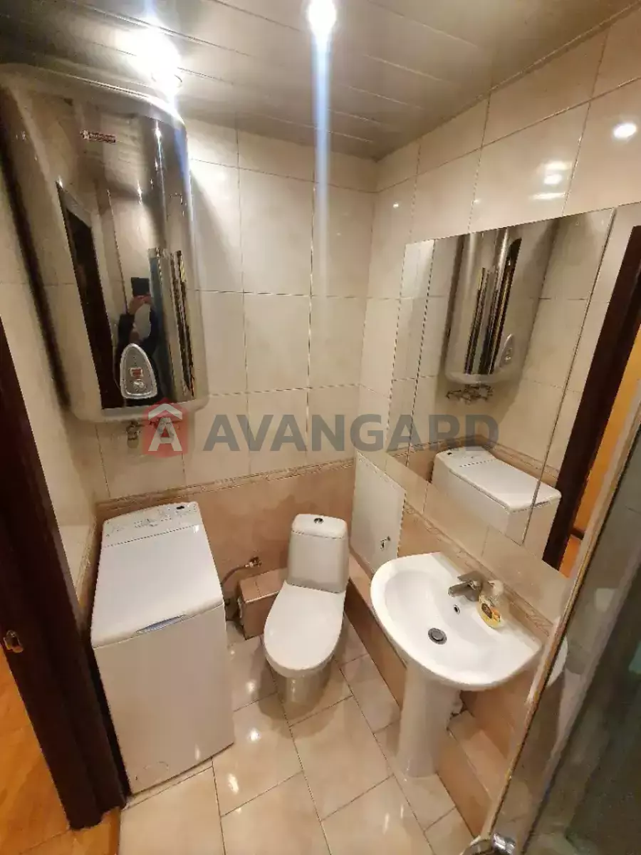 1 кім. квартира, 34/20/6 кв. м., 4/9 поверх фото 23 1 кім. квартира, 34/20/6 кв. м., 4/9 поверх фото 23