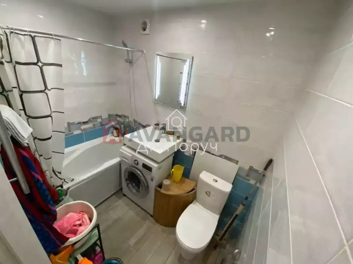 3 комн. квартира, 61/43/5 кв. м., 3/5 этаж фото 14 3 комн. квартира, 61/43/5 кв. м., 3/5 этаж фото 14