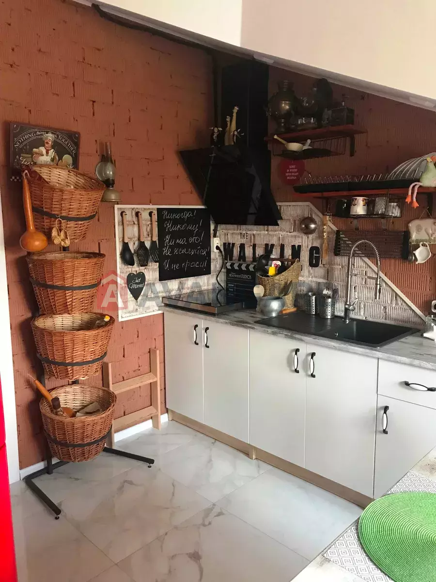 2 комн. квартира, 55/24/15 кв. м., 5/5 этаж фото 12 2 комн. квартира, 55/24/15 кв. м., 5/5 этаж фото 12