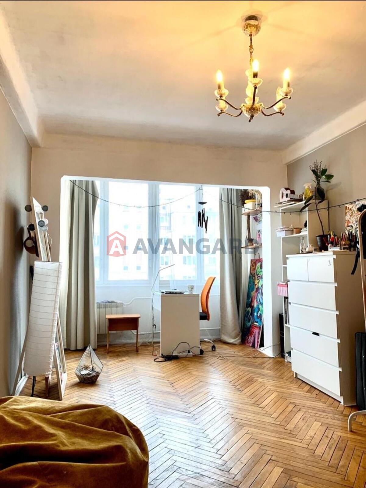 1 комн. квартира, 33/18/5 кв. м., 7/9 этаж фото 2 1 комн. квартира, 33/18/5 кв. м., 7/9 этаж фото 2