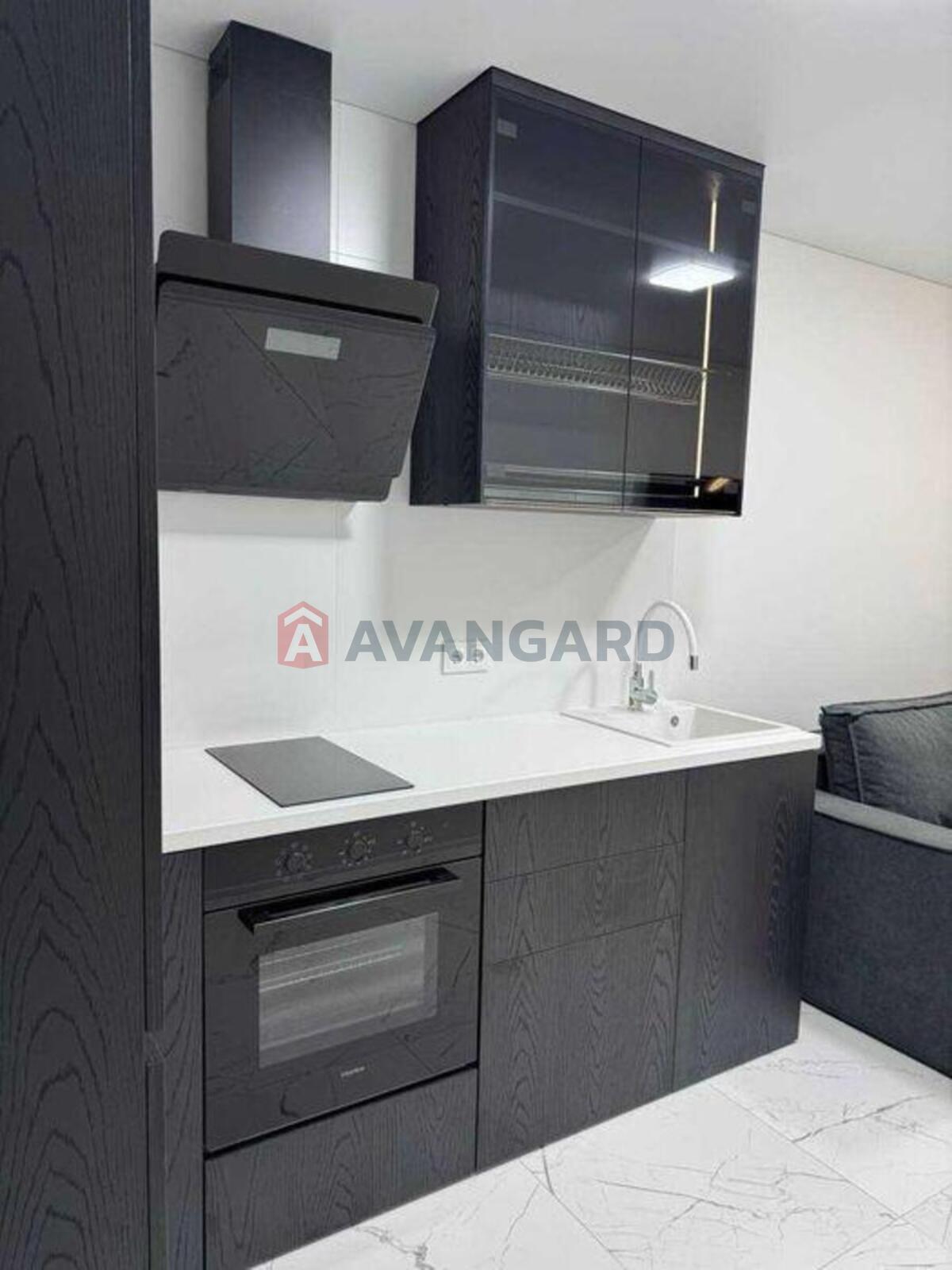 1 кім. квартира, 26/-/11 кв. м., 21/27 поверх фото 14 1 кім. квартира, 26/-/11 кв. м., 21/27 поверх фото 14