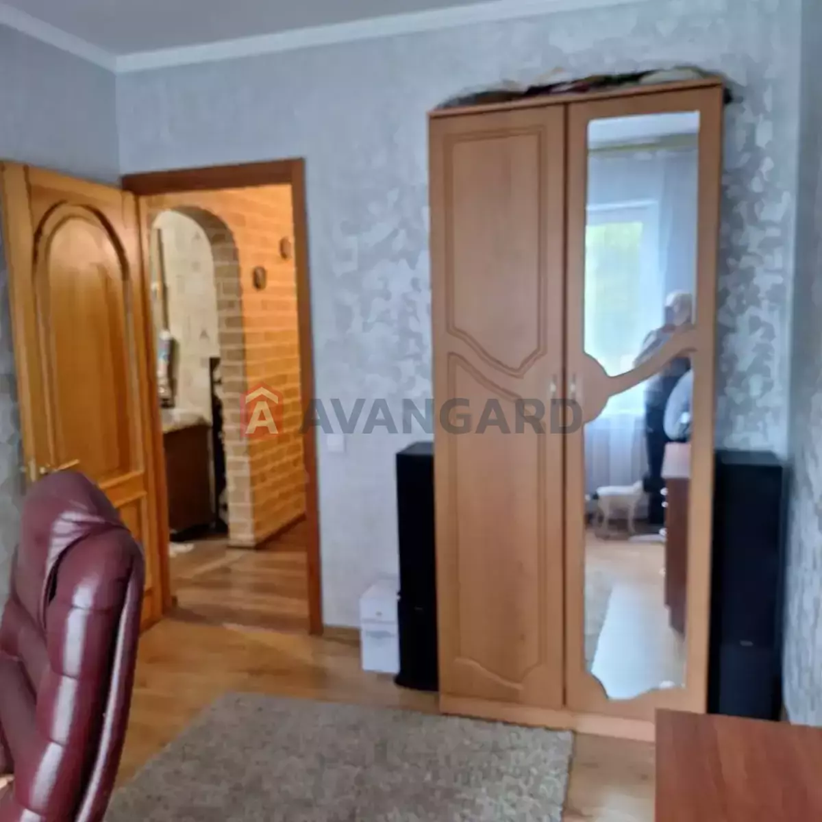 4 комн. квартира, 87/51/12 кв. м., 1/9 этаж фото 11 4 комн. квартира, 87/51/12 кв. м., 1/9 этаж фото 11
