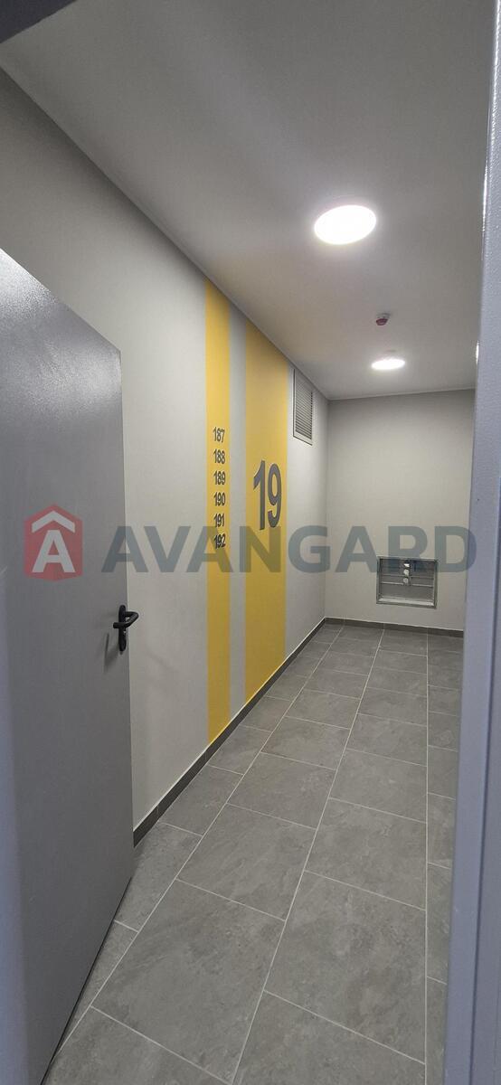 1 комн. квартира, 30/14/5 кв. м., 19/24 этаж фото 4 1 комн. квартира, 30/14/5 кв. м., 19/24 этаж фото 4