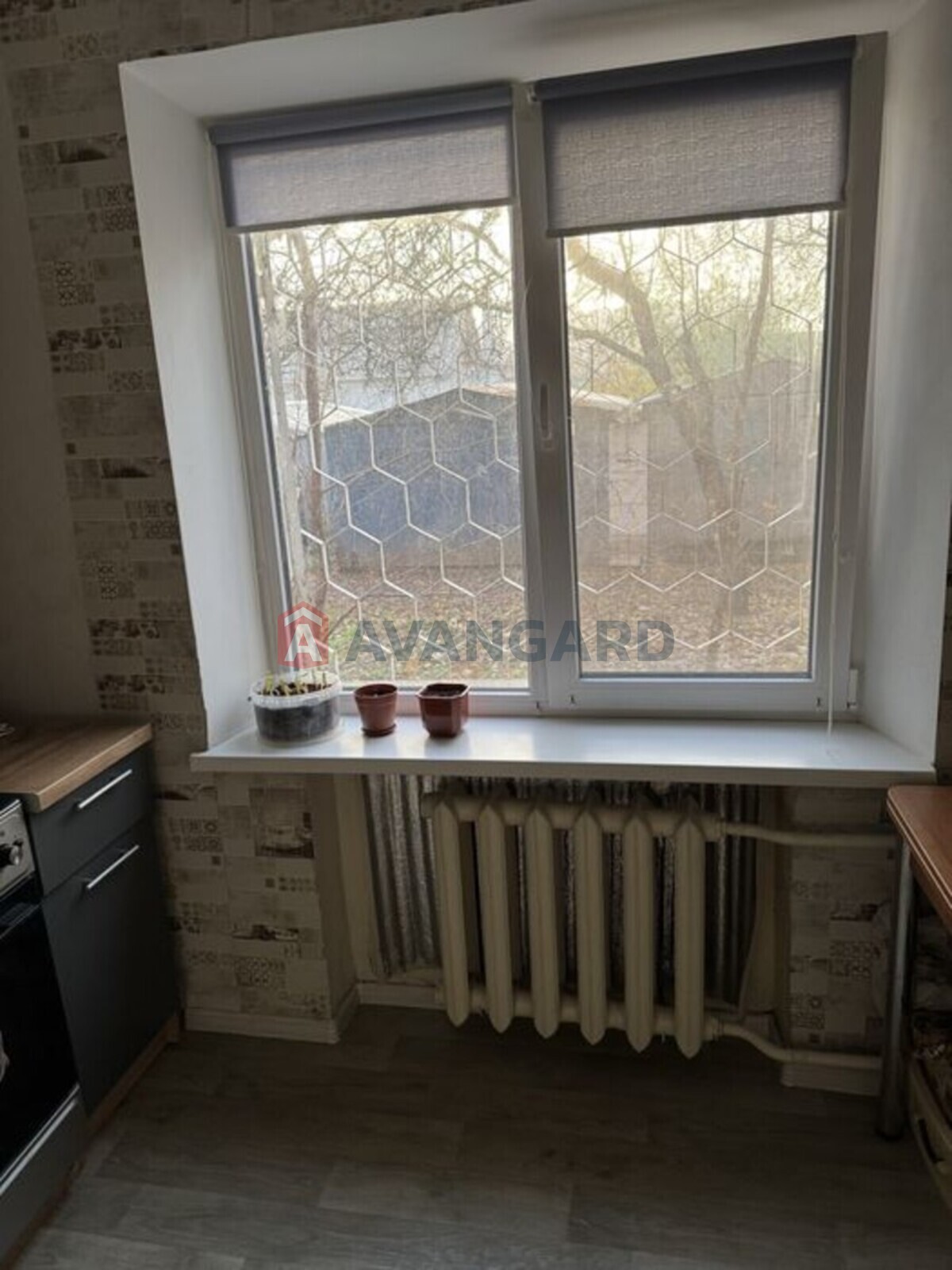 2 кім. квартира, 50/-/7 кв. м., 1/5 поверх фото 15 2 кім. квартира, 50/-/7 кв. м., 1/5 поверх фото 15