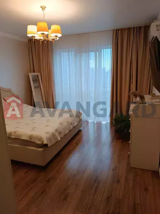 3 кім. квартира, 121/-/41 кв. м., 7/9 поверх фото 9 3 кім. квартира, 121/-/41 кв. м., 7/9 поверх фото 9