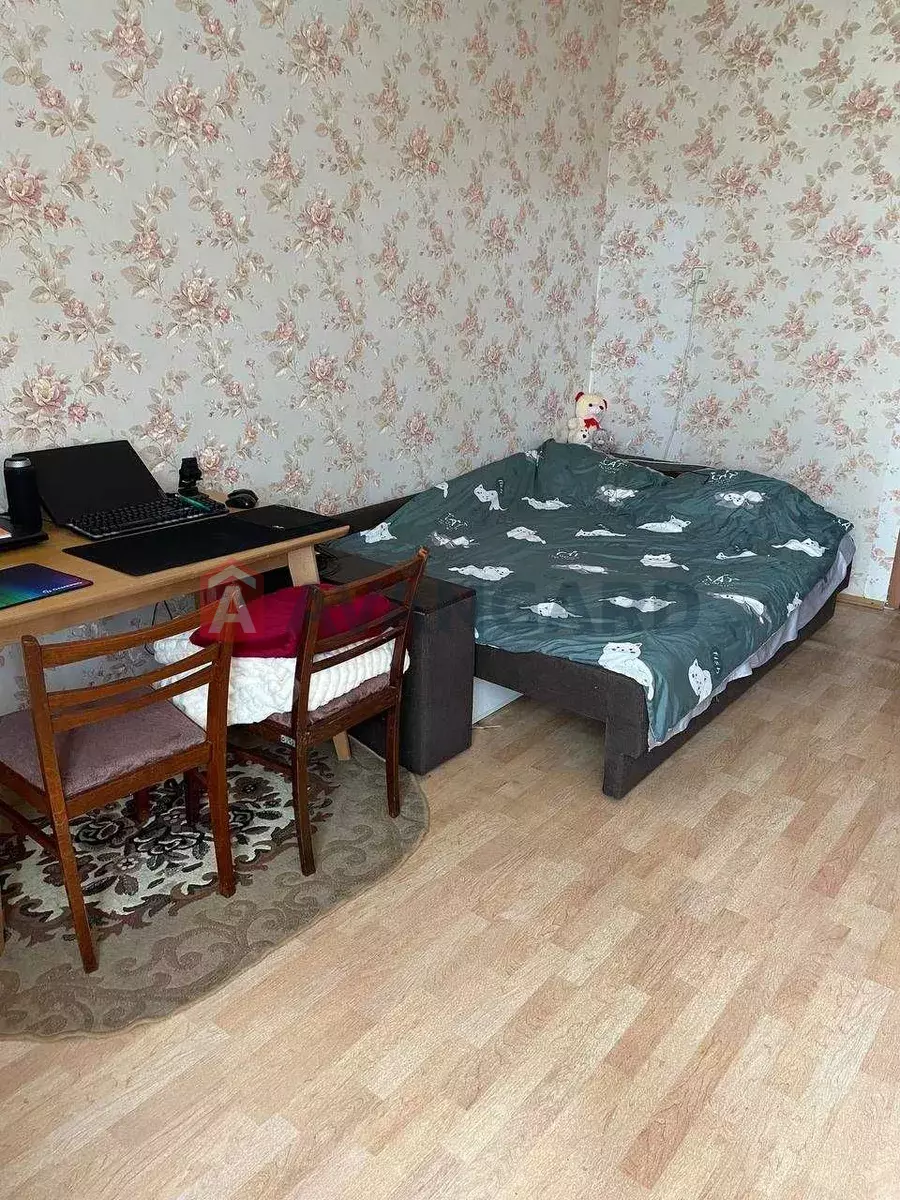 3 комн. квартира, 68/-/12 кв. м., 5/5 этаж фото 5 3 комн. квартира, 68/-/12 кв. м., 5/5 этаж фото 5