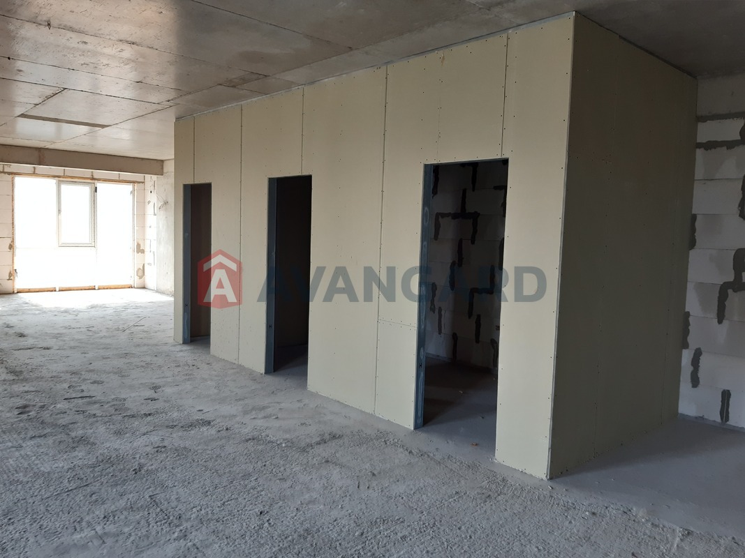 3 кім. квартира, 126,5/80/25 кв. м., 10/21 поверх фото 15 3 кім. квартира, 126,5/80/25 кв. м., 10/21 поверх фото 15