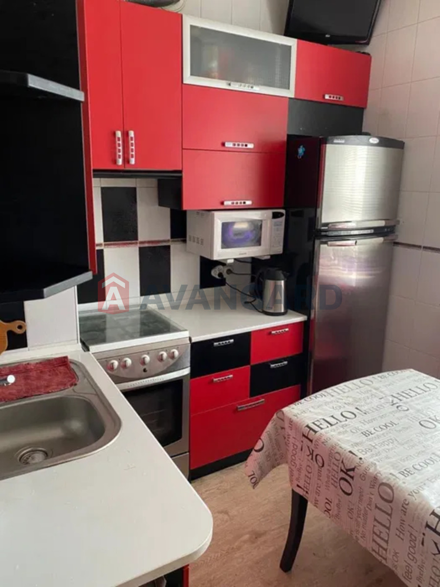 2 комн. квартира, 48/-/8 кв. м., 5/5 этаж фото 1 2 комн. квартира, 48/-/8 кв. м., 5/5 этаж фото 1