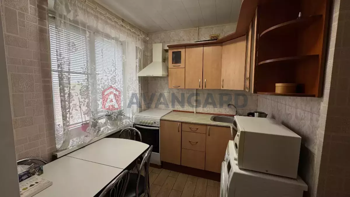 3 кім. квартира, 65/38/8 кв. м., 7/9 поверх фото 12 3 кім. квартира, 65/38/8 кв. м., 7/9 поверх фото 12