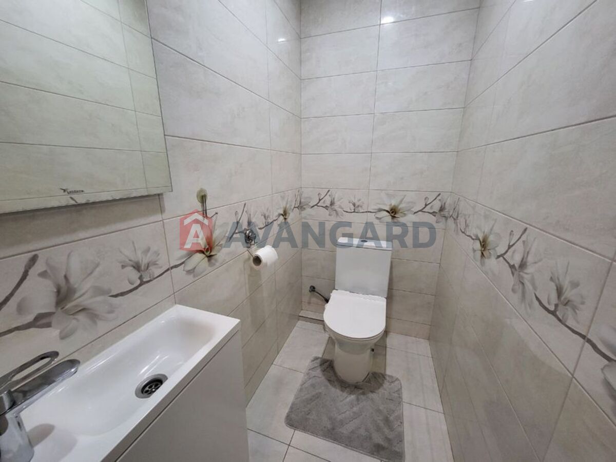 3 кім. квартира, 91/-/19 кв. м., 7/12 поверх фото 5 3 кім. квартира, 91/-/19 кв. м., 7/12 поверх фото 5