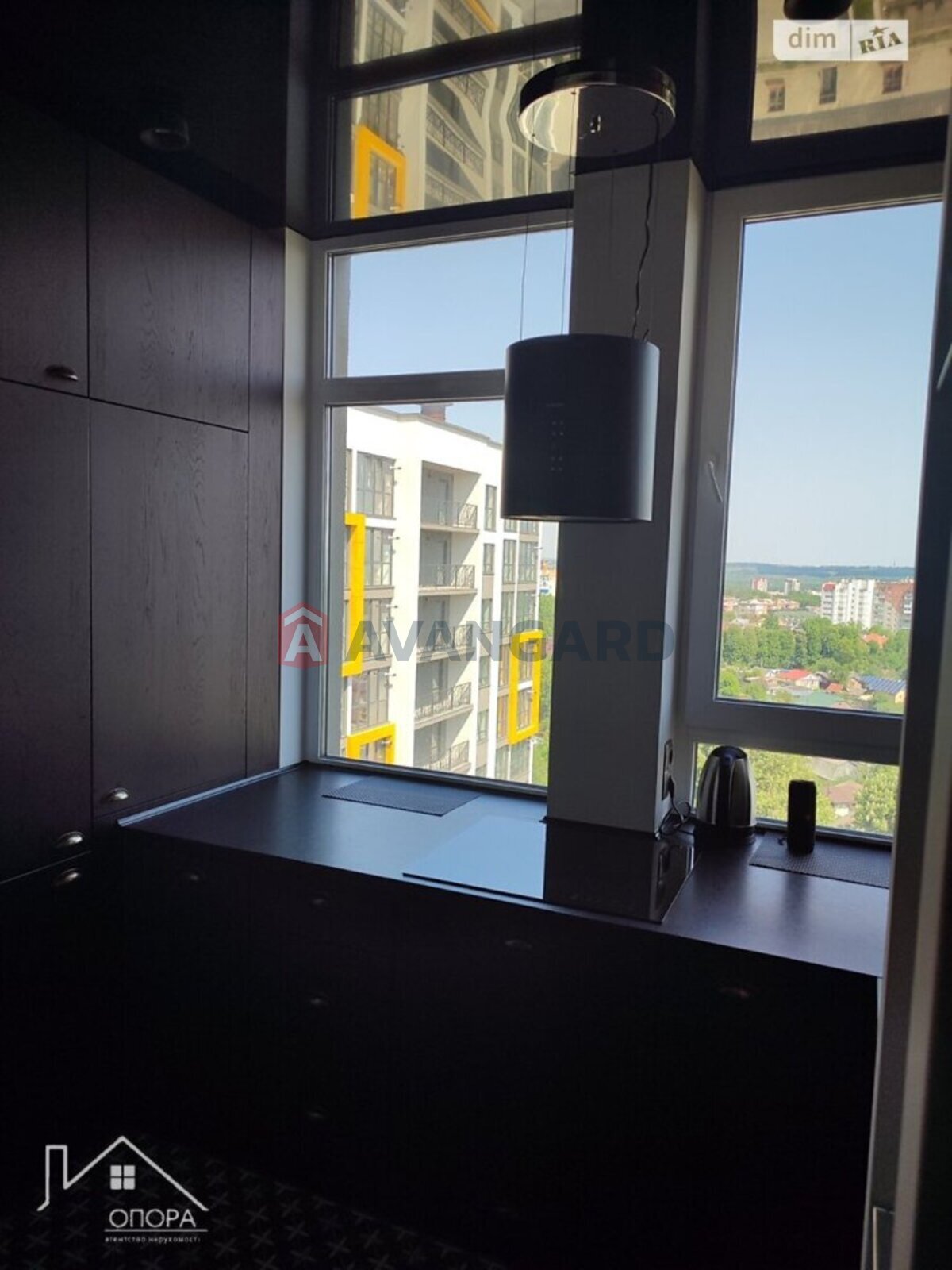 1 кім. квартира, 52/18/22 кв. м., 9/10 поверх фото 4 1 кім. квартира, 52/18/22 кв. м., 9/10 поверх фото 4