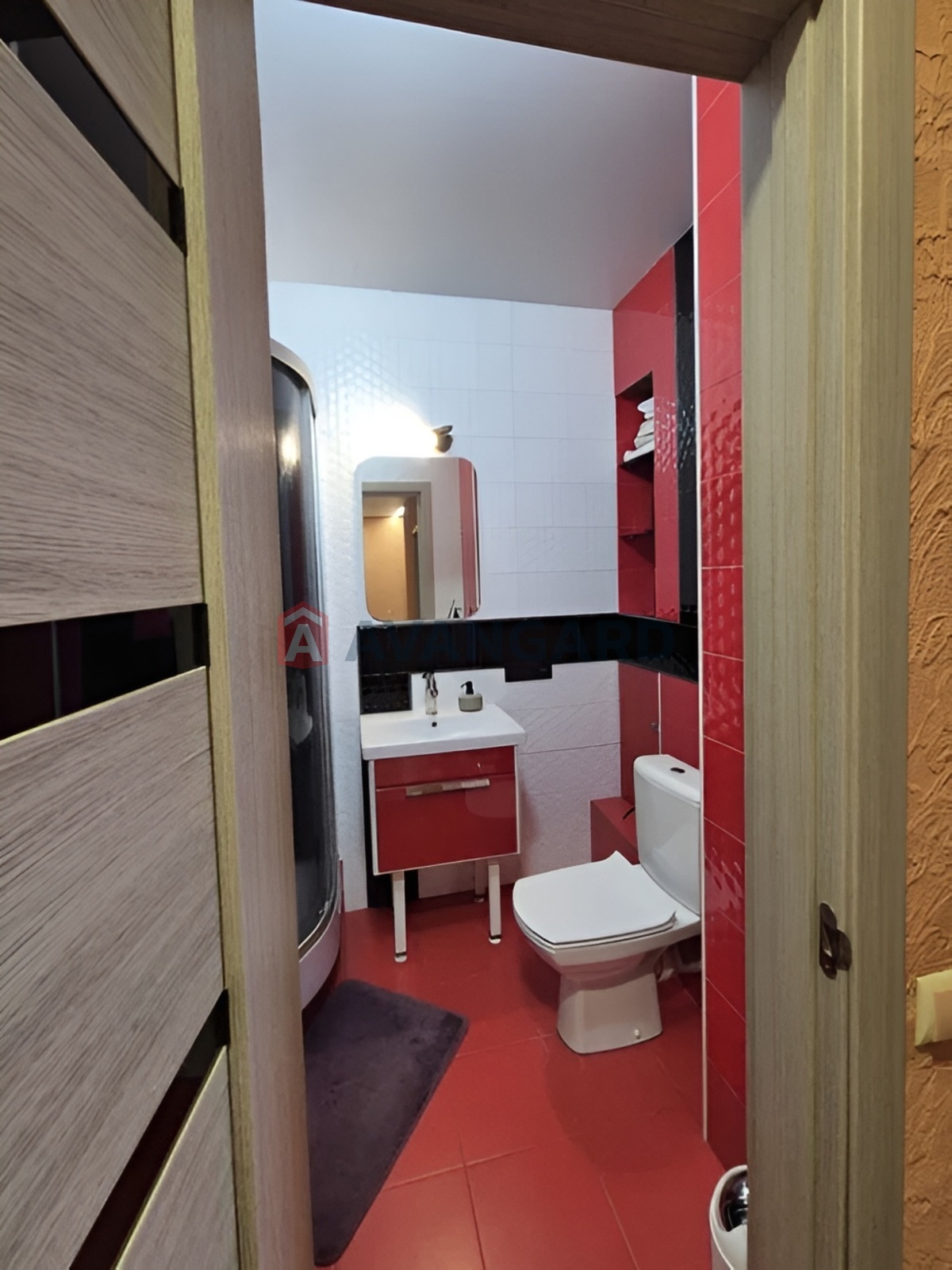 2 комн. квартира, 72/-/11 кв. м., 20/24 этаж фото 5 2 комн. квартира, 72/-/11 кв. м., 20/24 этаж фото 5