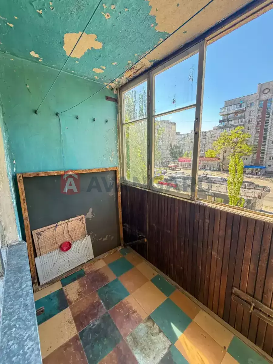 3 комн. квартира, 56/-/- кв. м., 3/9 этаж фото 5 3 комн. квартира, 56/-/- кв. м., 3/9 этаж фото 5