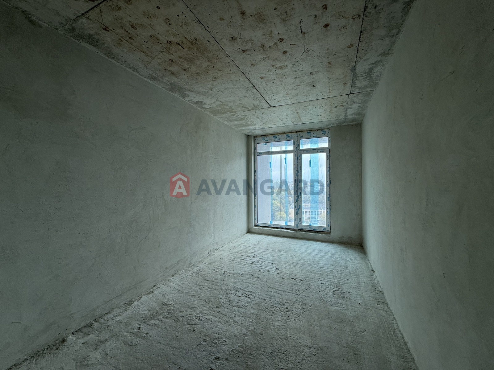 1 кім. квартира, 44,4/13,20/18,70 кв. м., 12/16 поверх фото 19 1 кім. квартира, 44,4/13,20/18,70 кв. м., 12/16 поверх фото 19