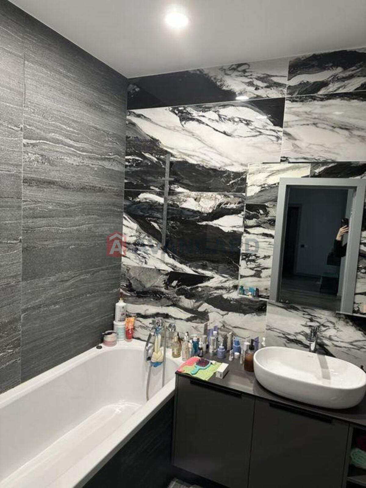 3 кім. квартира, 84/-/16 кв. м., 6/25 поверх фото 7 3 кім. квартира, 84/-/16 кв. м., 6/25 поверх фото 7