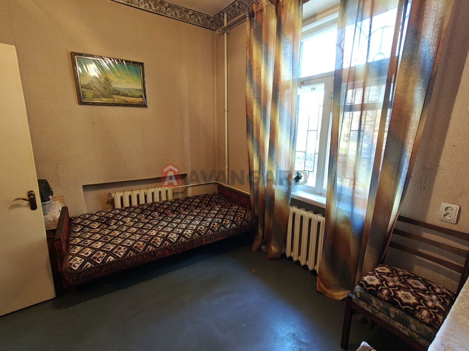 2 комн. квартира, 44/27/8 кв. м., 1/2 этаж фото 8 2 комн. квартира, 44/27/8 кв. м., 1/2 этаж фото 8