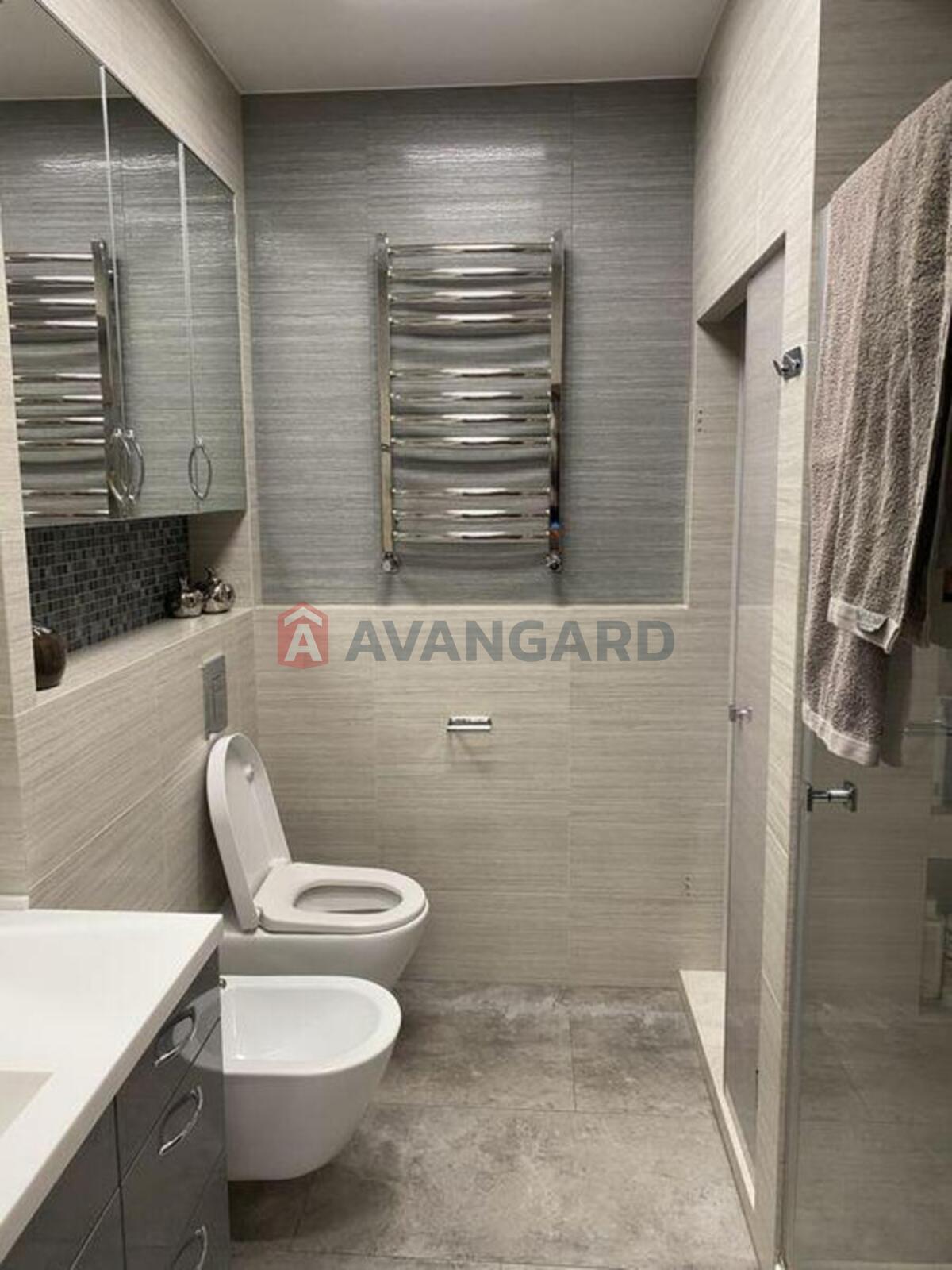 2 комн. квартира, 60/-/15 кв. м., 19/21 этаж фото 14 2 комн. квартира, 60/-/15 кв. м., 19/21 этаж фото 14