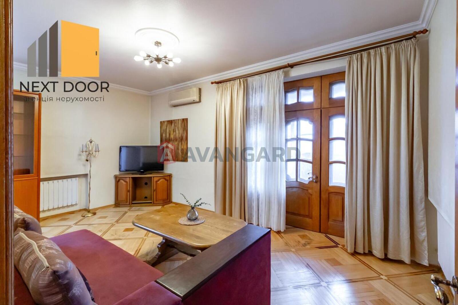 4 комн. квартира, 110/76/27 кв. м., 5/6 этаж фото 5 4 комн. квартира, 110/76/27 кв. м., 5/6 этаж фото 5