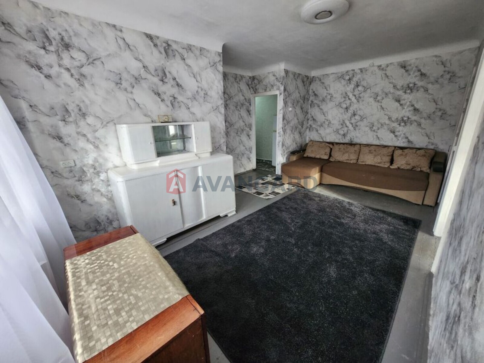 2 кім. квартира, 46/-/6 кв. м., 3/5 поверх фото 6 2 кім. квартира, 46/-/6 кв. м., 3/5 поверх фото 6