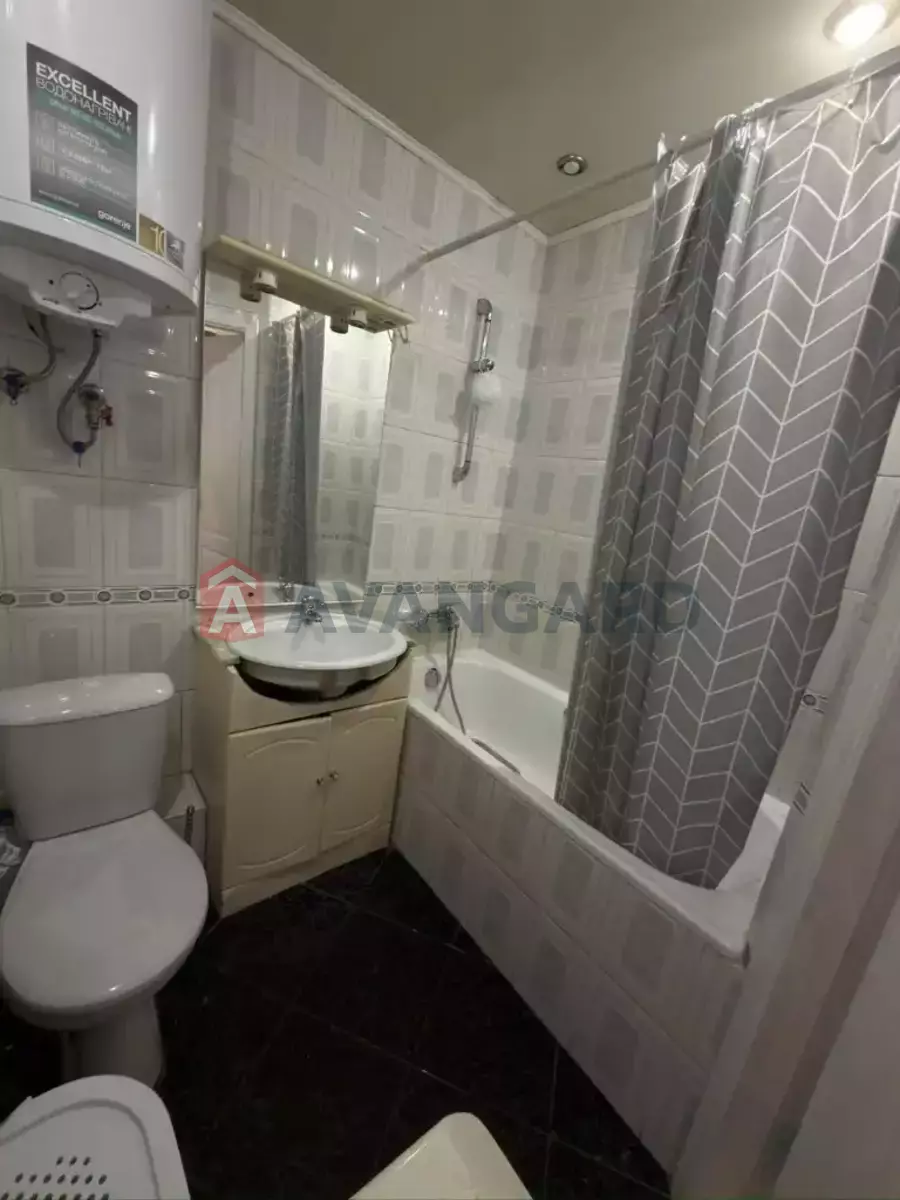 3 комн. квартира, 57/37/9 кв. м., 3/9 этаж фото 12 3 комн. квартира, 57/37/9 кв. м., 3/9 этаж фото 12