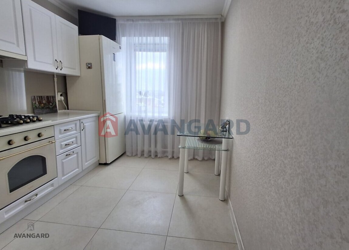 2 кім. квартира, 50/30/8 кв. м., 4/9 поверх фото 2 2 кім. квартира, 50/30/8 кв. м., 4/9 поверх фото 2