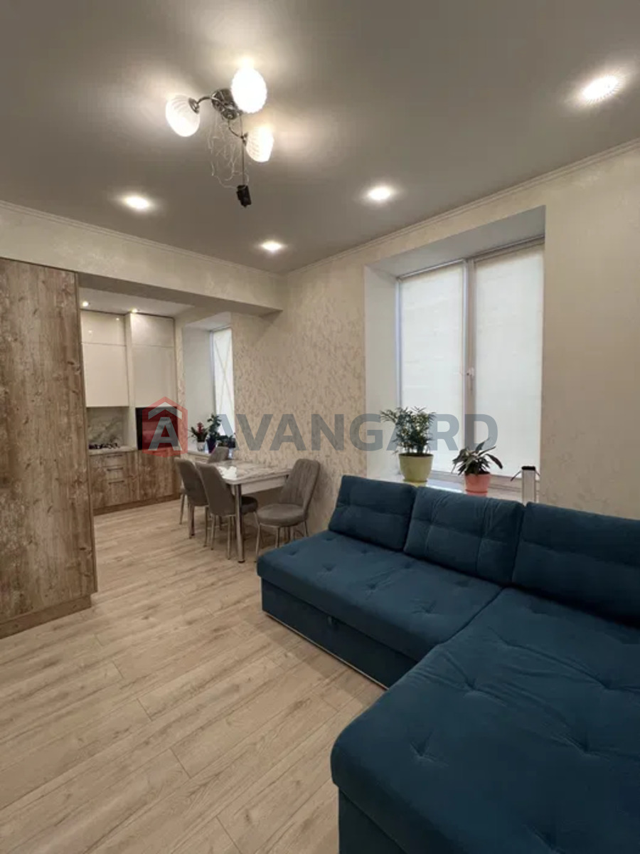 2 комн. квартира, 49/-/18 кв. м., 5/5 этаж фото 15 2 комн. квартира, 49/-/18 кв. м., 5/5 этаж фото 15