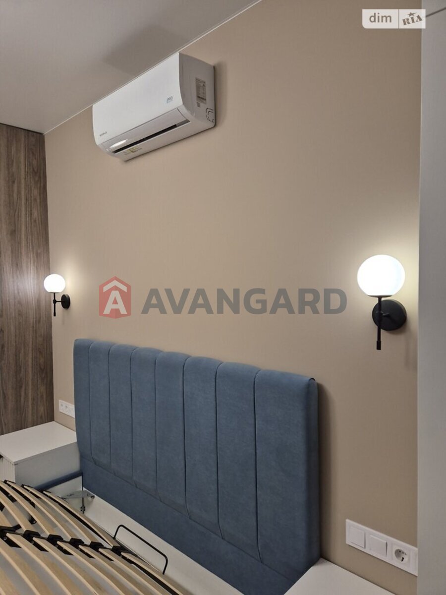 1 кім. квартира, 45/14/16 кв. м., 19/26 поверх фото 9 1 кім. квартира, 45/14/16 кв. м., 19/26 поверх фото 9