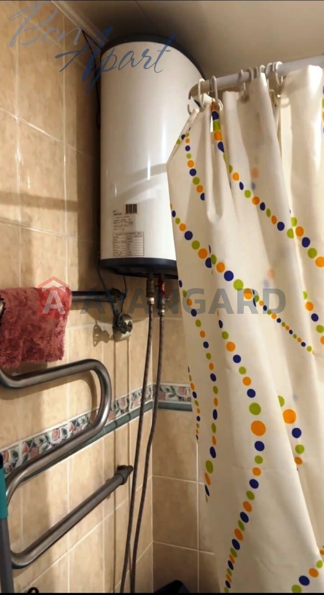2 комн. квартира, 45 / 32 / 6 м? кв. м., 2/5 этаж фото 11 2 комн. квартира, 45 / 32 / 6 м? кв. м., 2/5 этаж фото 11