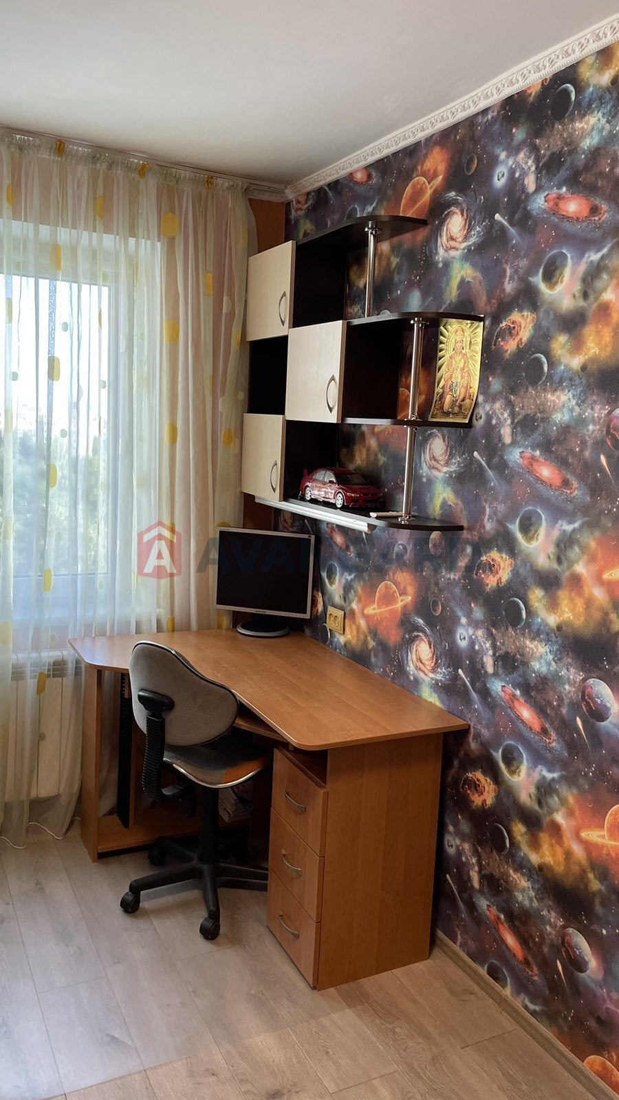 2 кім. квартира, 46/28/8 кв. м., 8/9 поверх фото 14 2 кім. квартира, 46/28/8 кв. м., 8/9 поверх фото 14