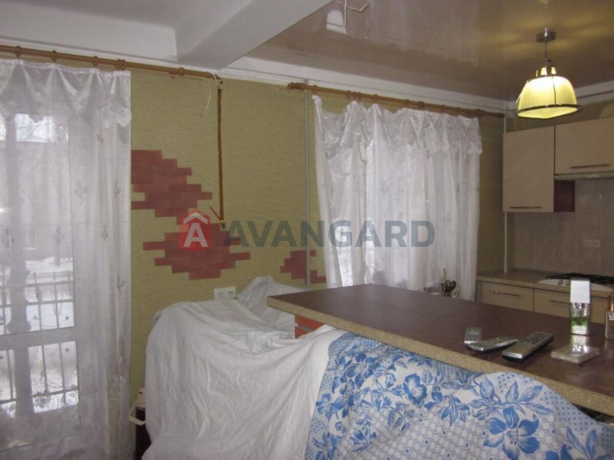 1 кім. квартира, 33/18/8 кв. м., 2/9 поверх фото 7 1 кім. квартира, 33/18/8 кв. м., 2/9 поверх фото 7