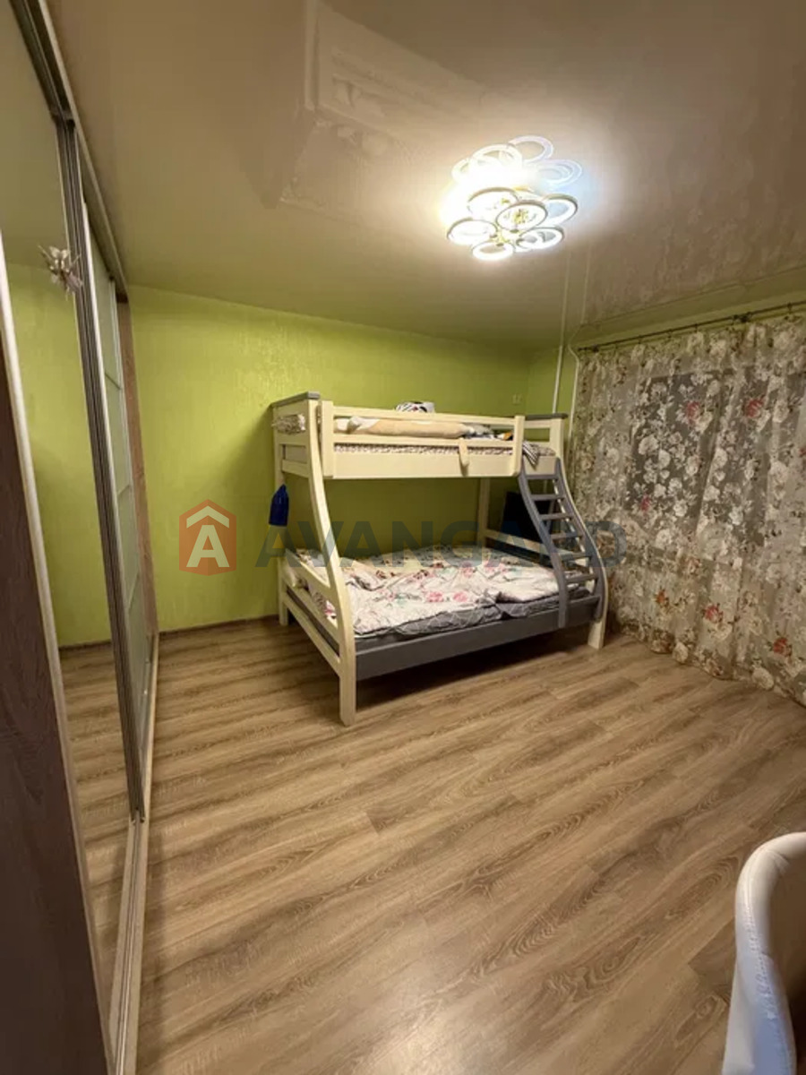 3 комн. квартира, 69/-/9 кв. м., 2/9 этаж фото 4 3 комн. квартира, 69/-/9 кв. м., 2/9 этаж фото 4