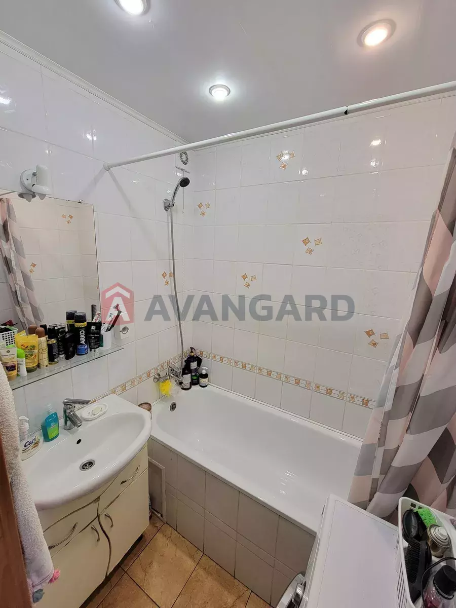 2 комн. квартира, 59/-/14 кв. м., 16/16 этаж фото 11 2 комн. квартира, 59/-/14 кв. м., 16/16 этаж фото 11