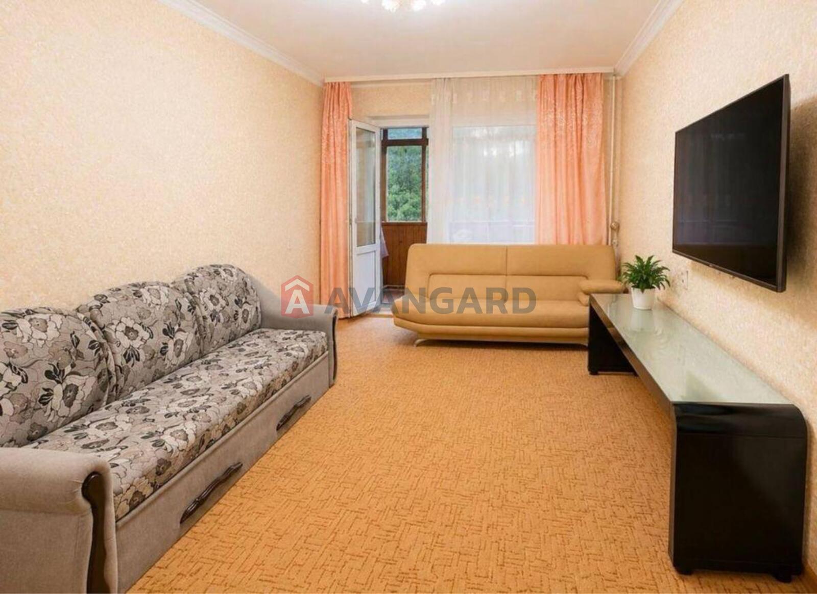 1 комн. квартира, 36/-/8 кв. м., 1/9 этаж фото 1 1 комн. квартира, 36/-/8 кв. м., 1/9 этаж фото 1