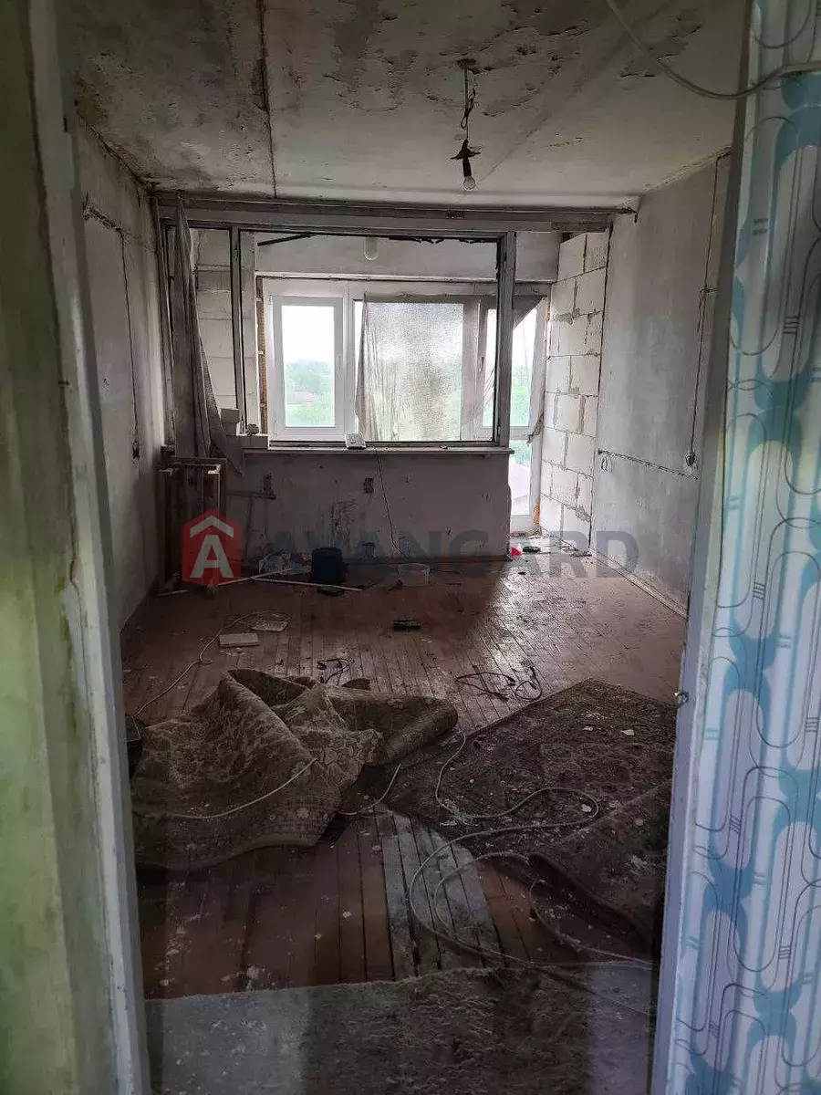 3 комн. квартира, 72/-/9 кв. м., 9/9 этаж фото 4 3 комн. квартира, 72/-/9 кв. м., 9/9 этаж фото 4