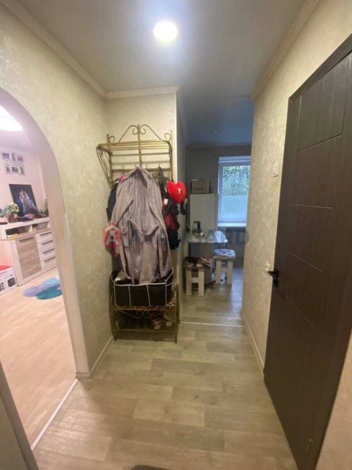 1 комн. квартира, 21/-/4 кв. м., 3/9 этаж фото 6 1 комн. квартира, 21/-/4 кв. м., 3/9 этаж фото 6