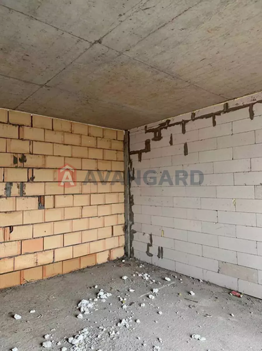 1 кім. квартира, 49/-/23 кв. м., 10/16 поверх фото 6 1 кім. квартира, 49/-/23 кв. м., 10/16 поверх фото 6