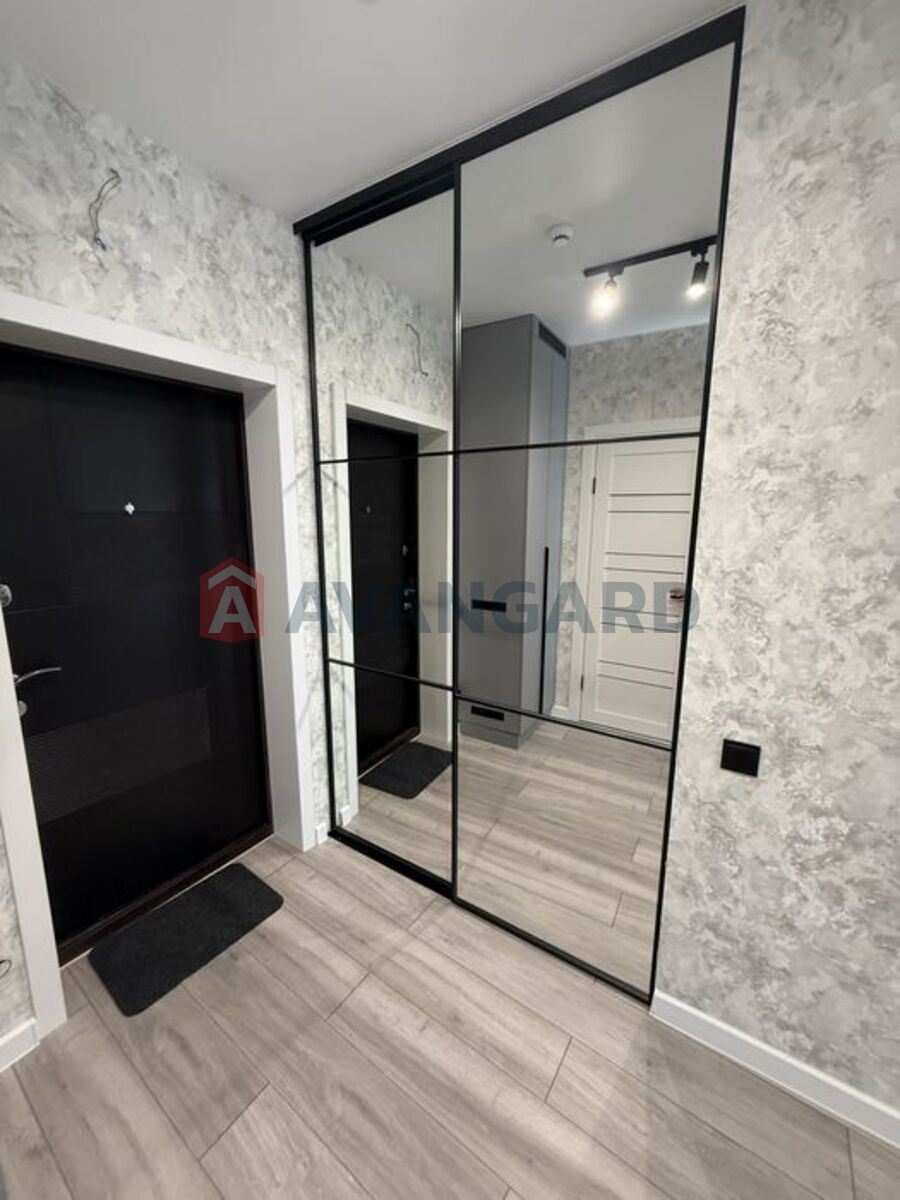 1 кім. квартира, 51/-/18 кв. м., 2/25 поверх фото 6 1 кім. квартира, 51/-/18 кв. м., 2/25 поверх фото 6