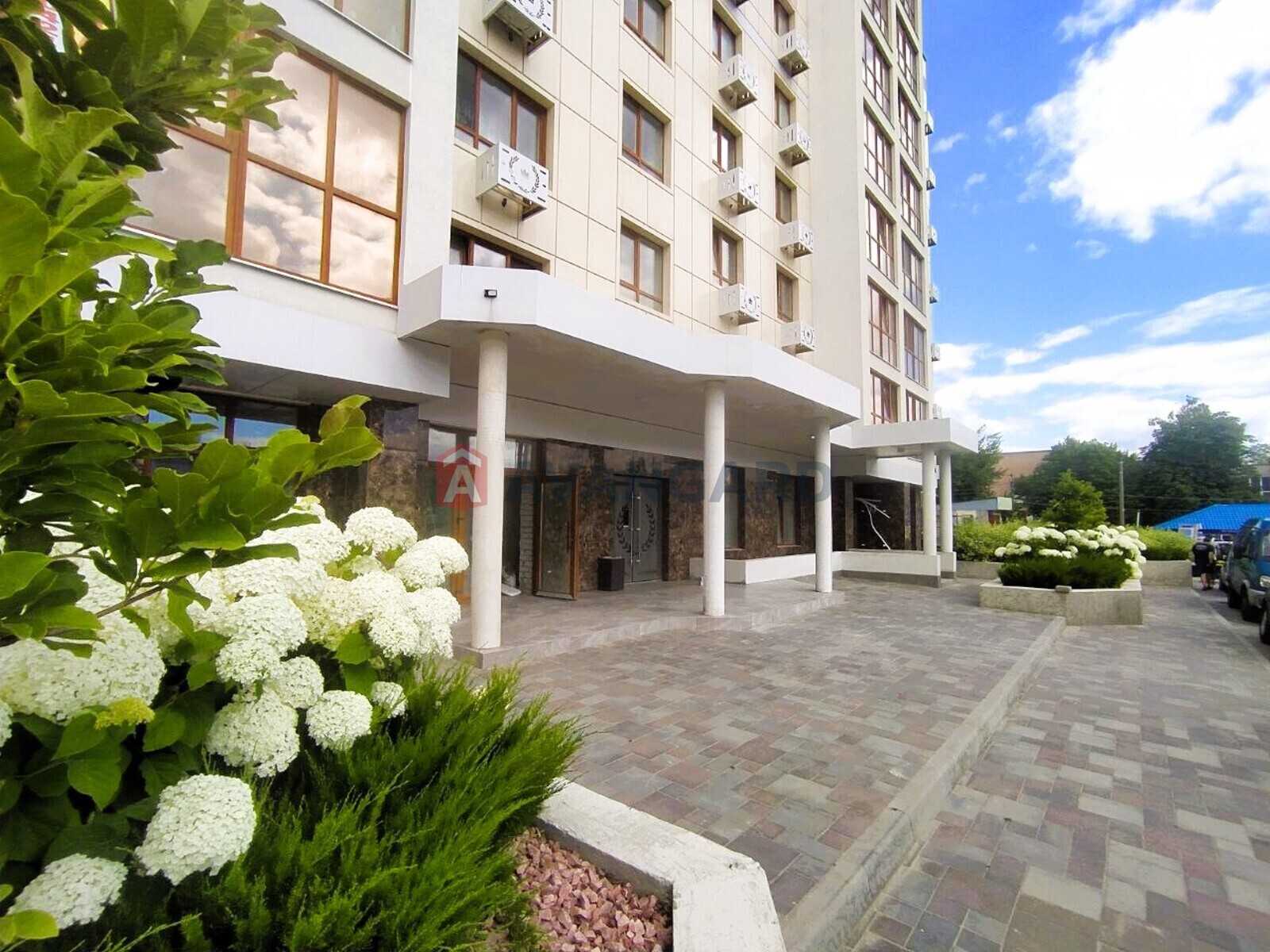 1 кім. квартира, 47/-/12 кв. м., 9/9 поверх фото 1 1 кім. квартира, 47/-/12 кв. м., 9/9 поверх фото 1