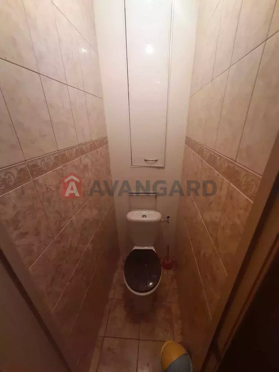 3 комн. квартира, 80/49/8 кв. м., 2/11 этаж фото 10 3 комн. квартира, 80/49/8 кв. м., 2/11 этаж фото 10