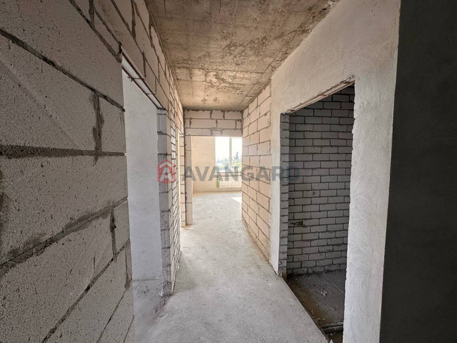 3 кім. квартира, 85/45/11 кв. м., 9/9 поверх фото 1 3 кім. квартира, 85/45/11 кв. м., 9/9 поверх фото 1