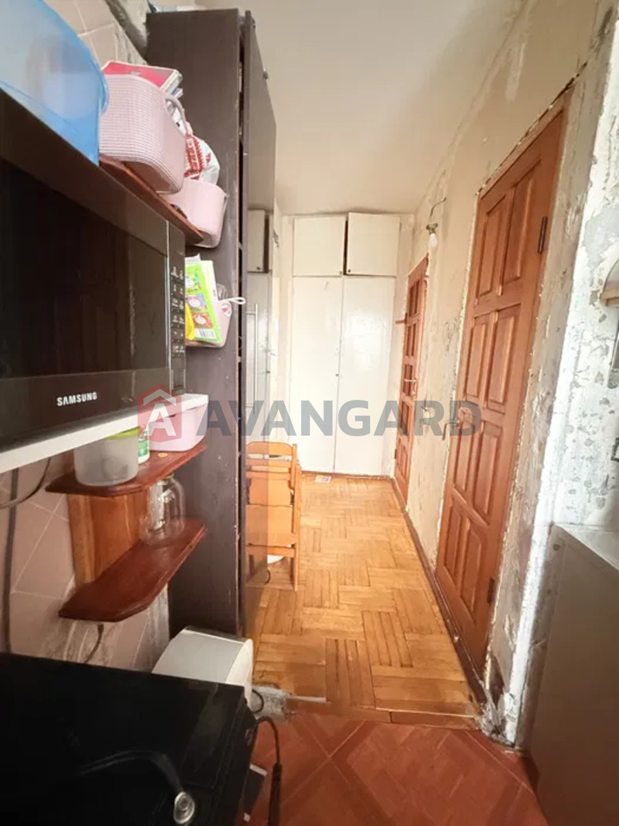 3 кім. квартира, 72/-/8 кв. м., 12/16 поверх фото 3 3 кім. квартира, 72/-/8 кв. м., 12/16 поверх фото 3