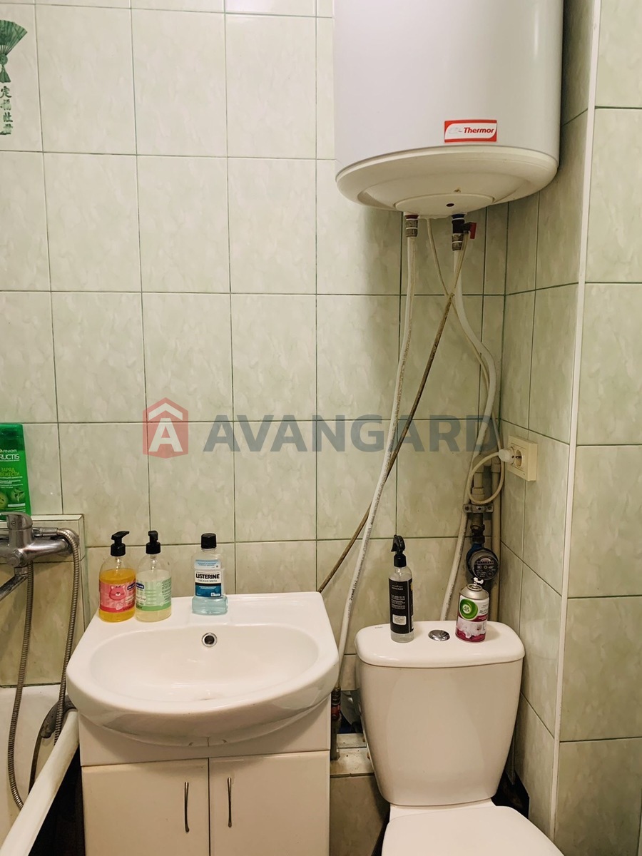 1 комн. квартира, 23/-/- кв. м., 3/9 этаж фото 5 1 комн. квартира, 23/-/- кв. м., 3/9 этаж фото 5