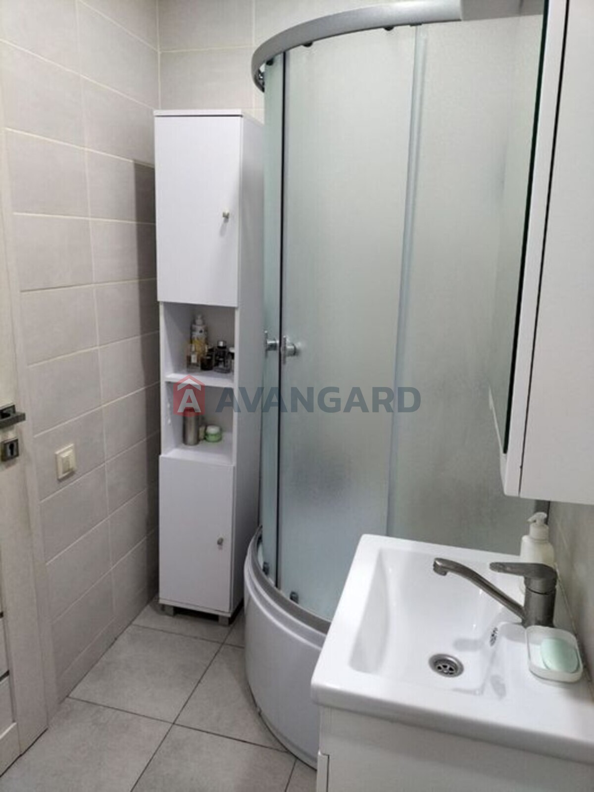 1 кім. квартира, 25/-/6 кв. м., 5/17 поверх фото 7 1 кім. квартира, 25/-/6 кв. м., 5/17 поверх фото 7