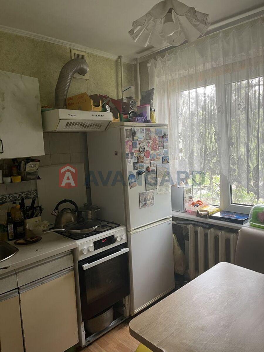 2 комн. квартира, 46/-/6 кв. м., 2/5 этаж фото 5 2 комн. квартира, 46/-/6 кв. м., 2/5 этаж фото 5