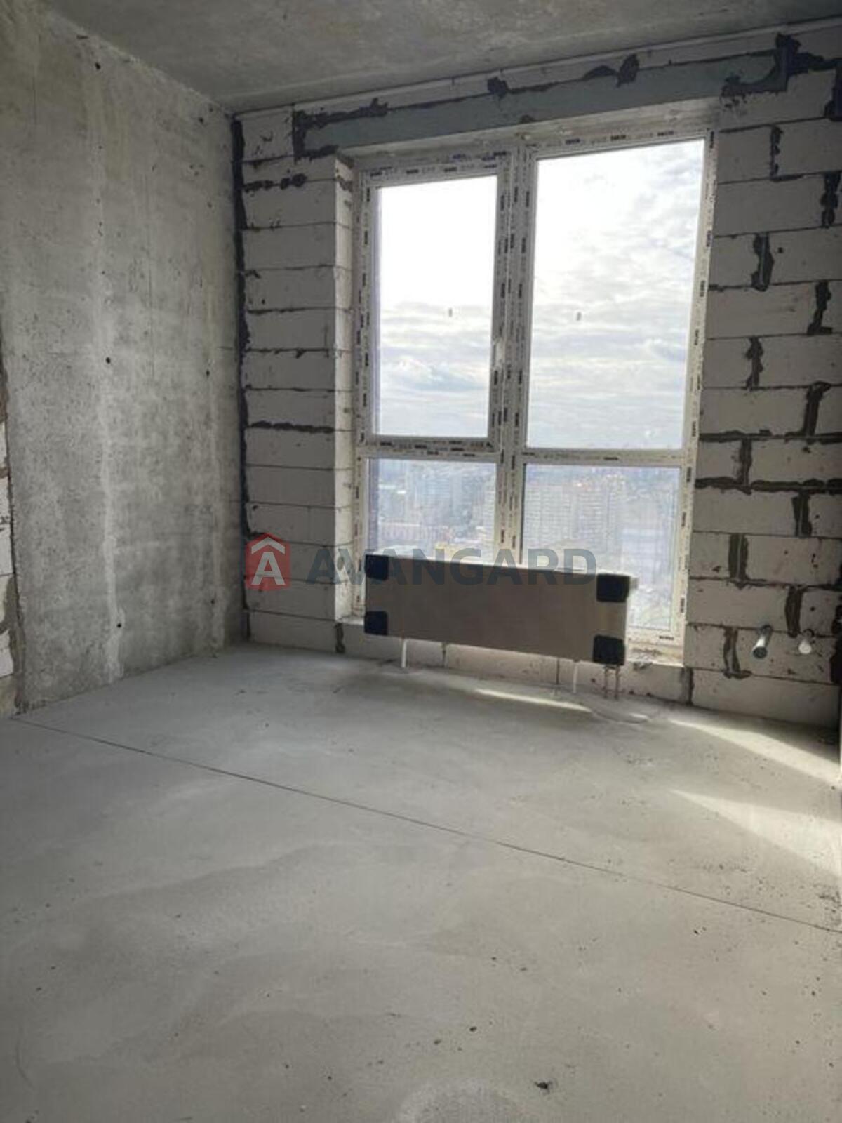 3 кім. квартира, 85/-/16 кв. м., 23/24 поверх фото 4 3 кім. квартира, 85/-/16 кв. м., 23/24 поверх фото 4