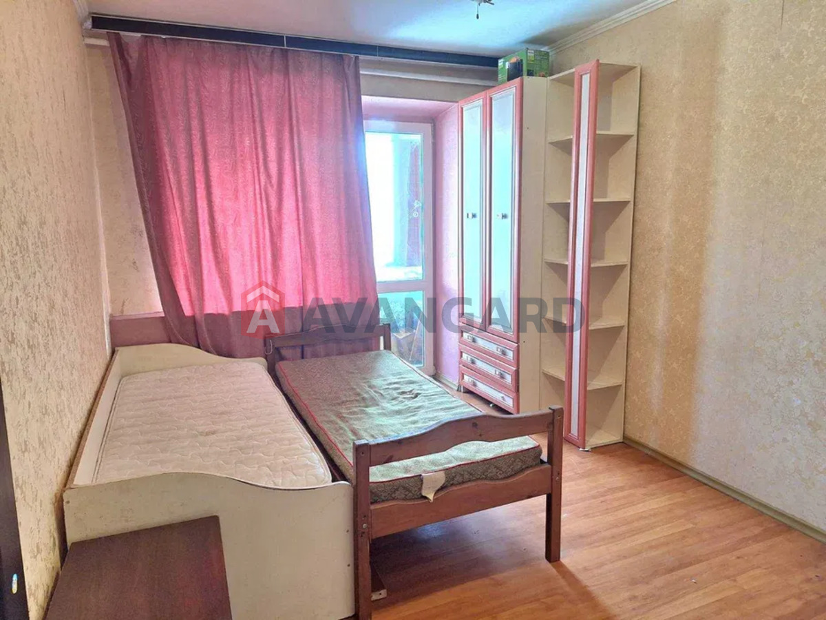 2 комн. квартира, 46/-/7 кв. м., 4/4 этаж фото 10 2 комн. квартира, 46/-/7 кв. м., 4/4 этаж фото 10