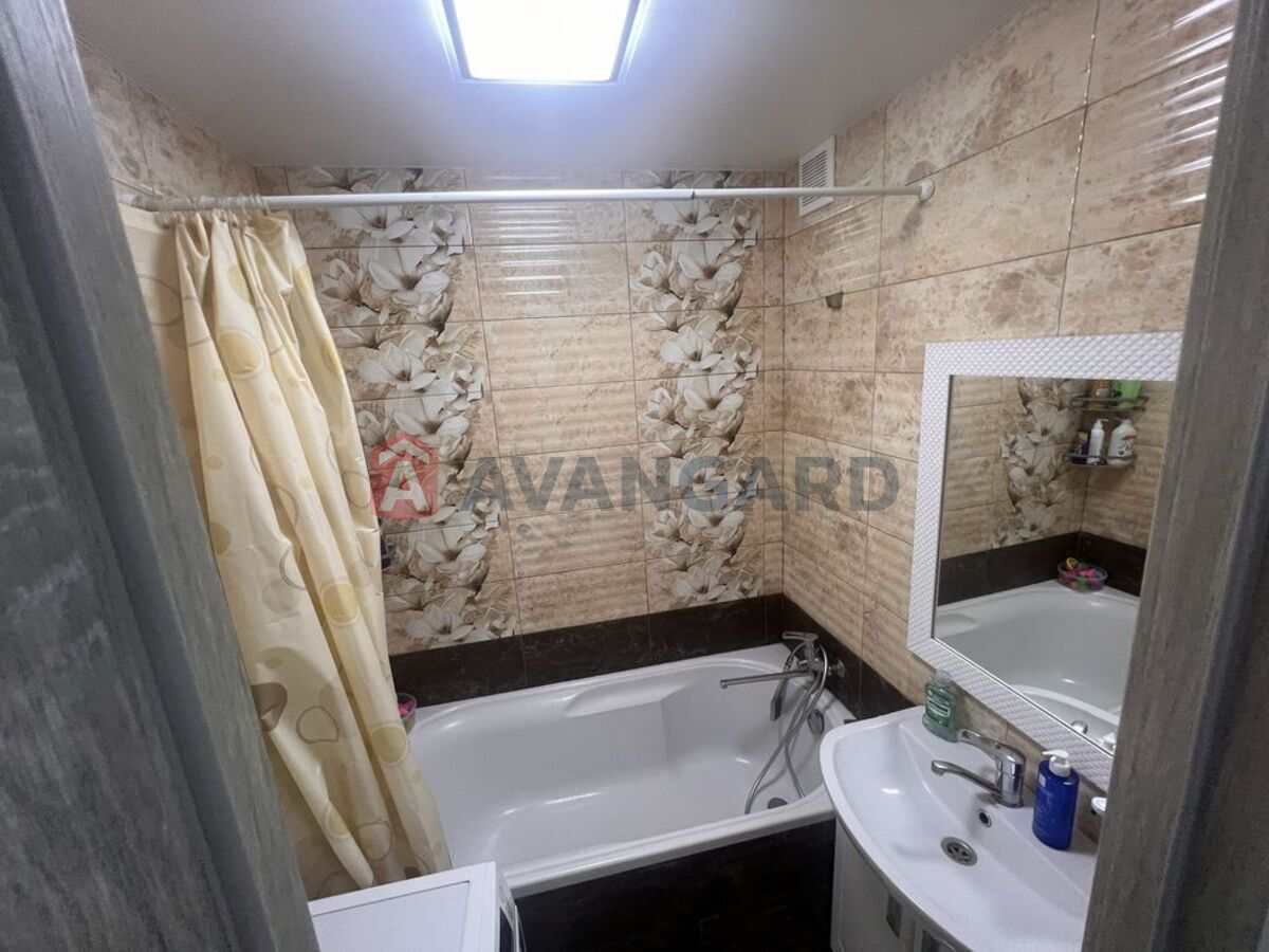 4 кім. квартира, 84/-/12 кв. м., 6/9 поверх фото 10 4 кім. квартира, 84/-/12 кв. м., 6/9 поверх фото 10