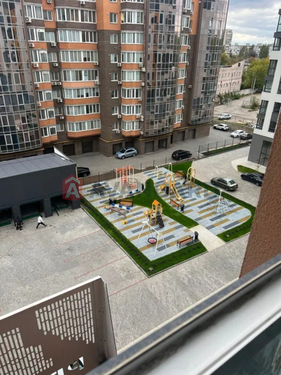 1 кім. квартира, 40/-/5 кв. м., 6/10 поверх фото 10 1 кім. квартира, 40/-/5 кв. м., 6/10 поверх фото 10